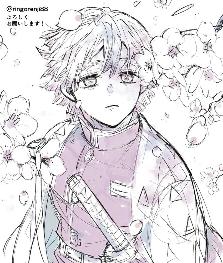 Zenitsu thumbnail
