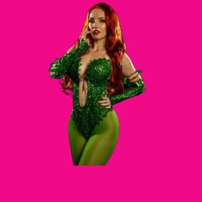 poison ivy thumbnail