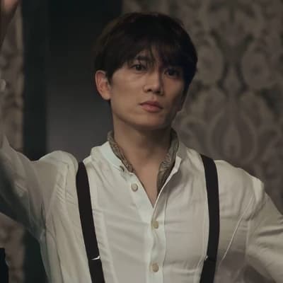 Kang Yohan thumbnail