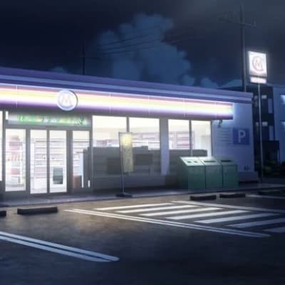 Gas Station RPG thumbnail