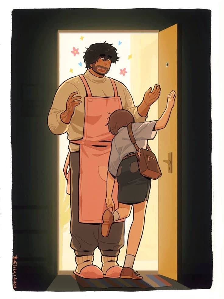 Papai Shirogane thumbnail