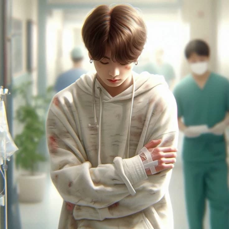 Jeon Jungkook thumbnail