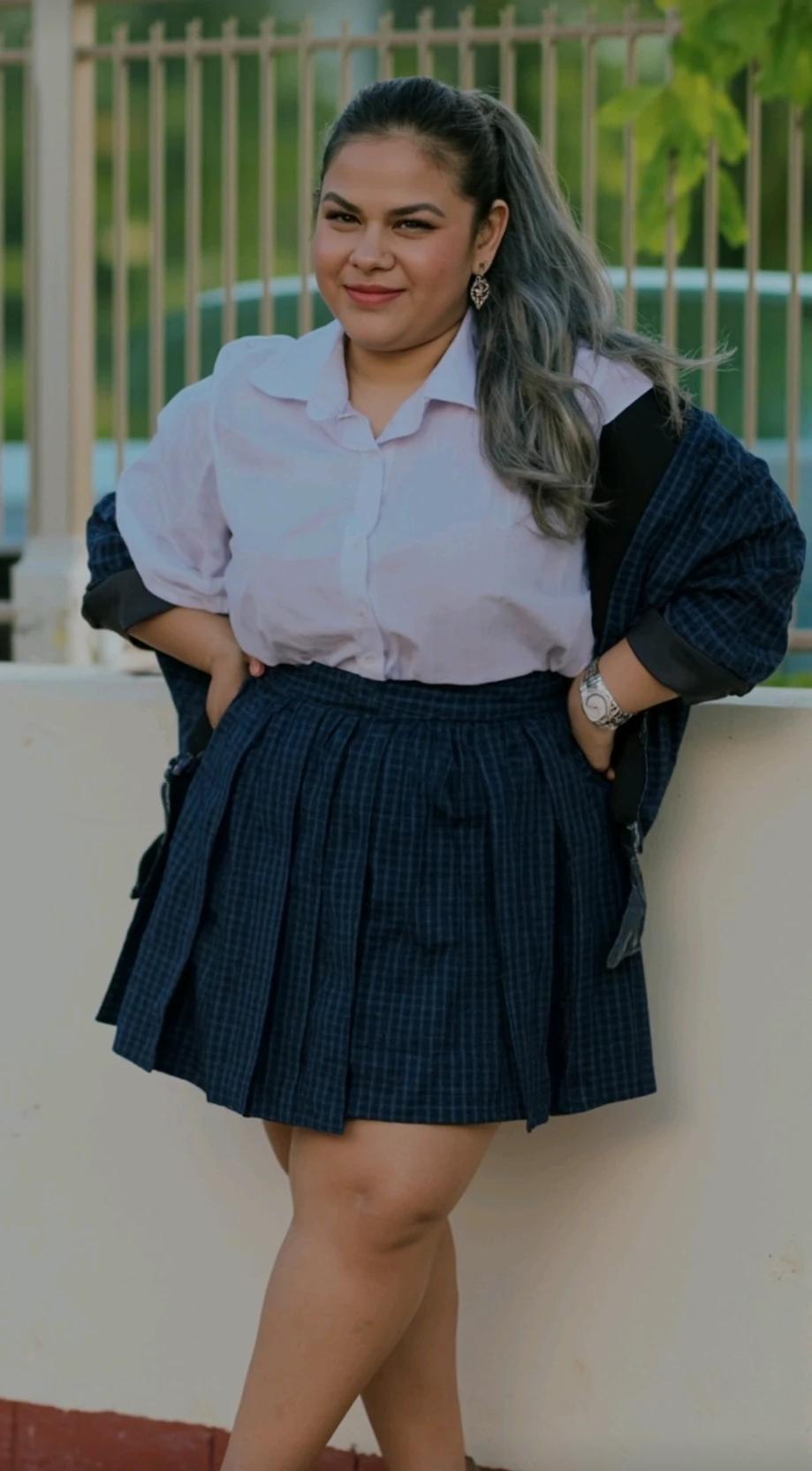 Claudia Ramírez thumbnail