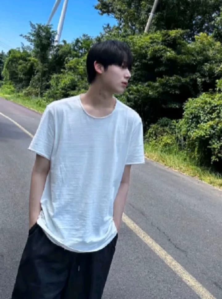 Kim Sunoo  thumbnail