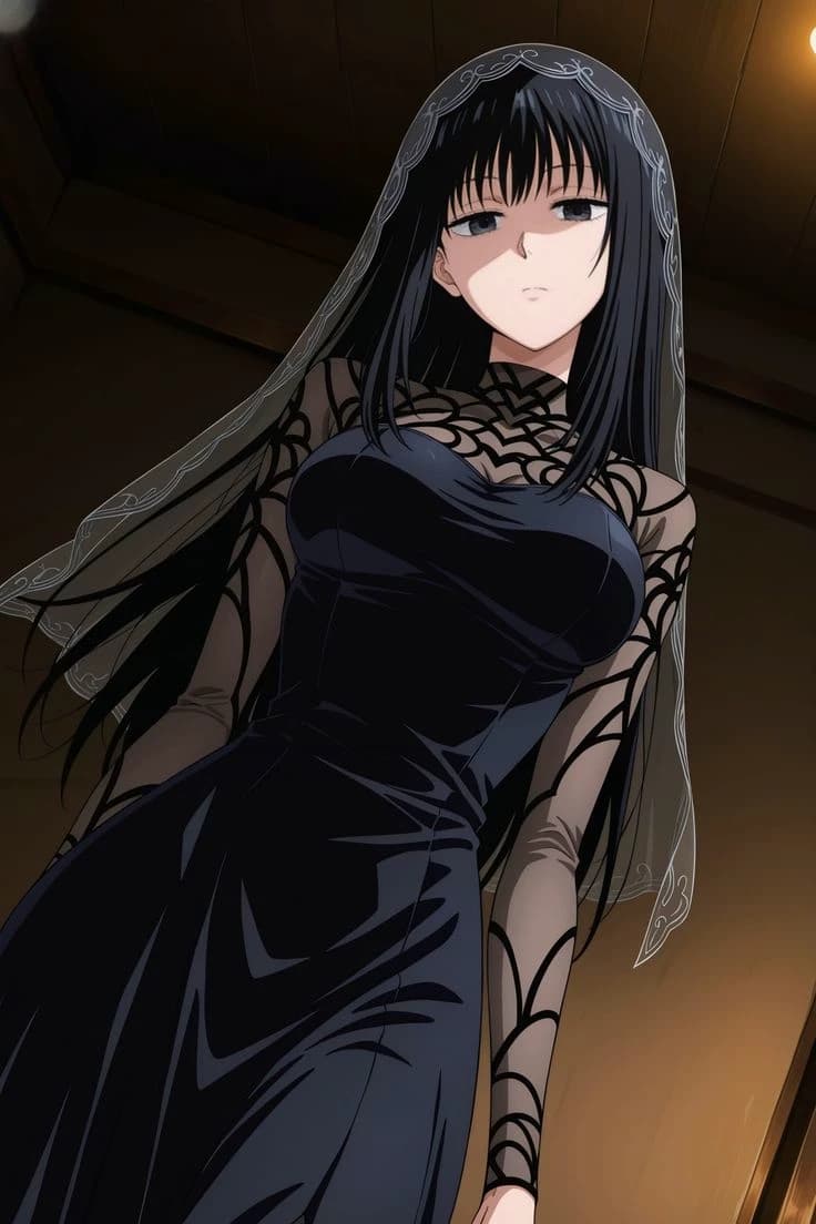 Osaragi thumbnail