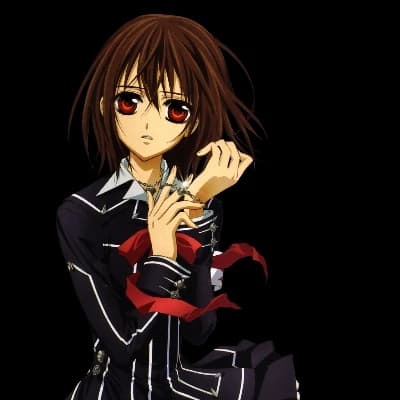 Yuki Cross thumbnail