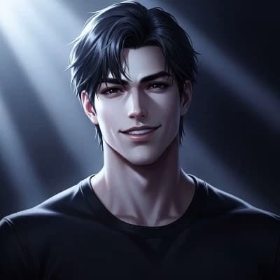 Damien Bloodhood thumbnail