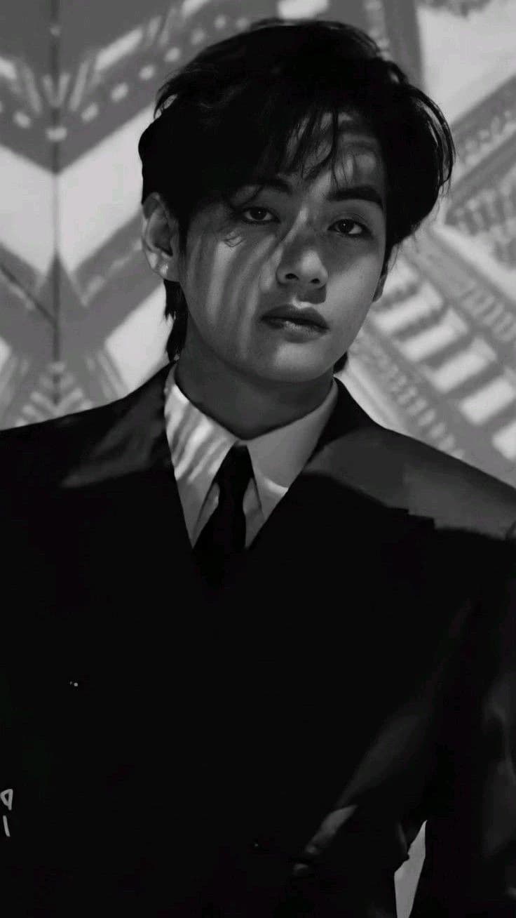 Kim Taehyung  thumbnail