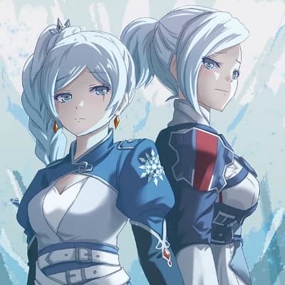 white snow thumbnail