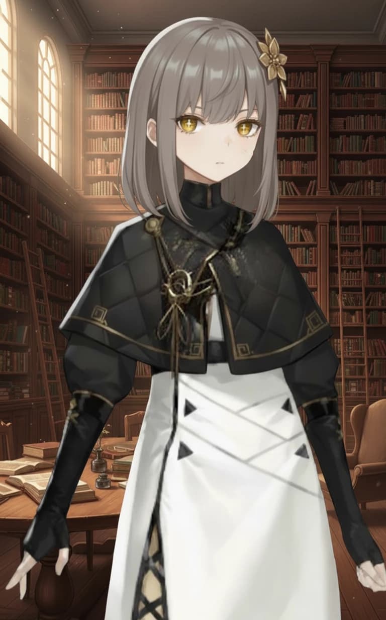 Young Zero (Black Beacon) thumbnail