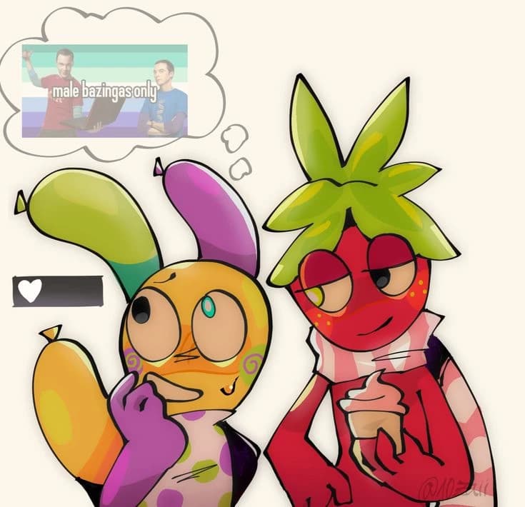 Sprout x looey thumbnail