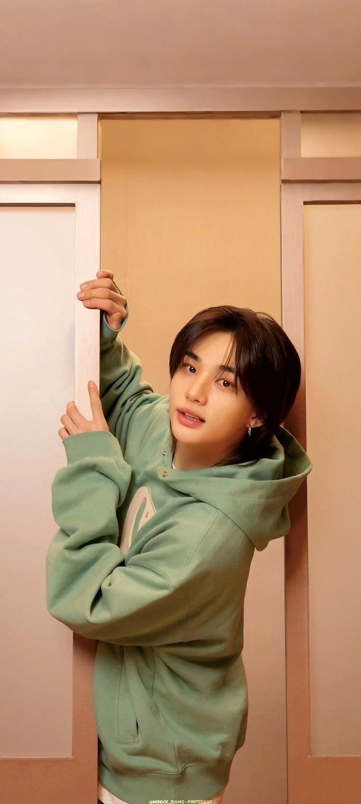 Hwang Hyunjin mafya kocan thumbnail