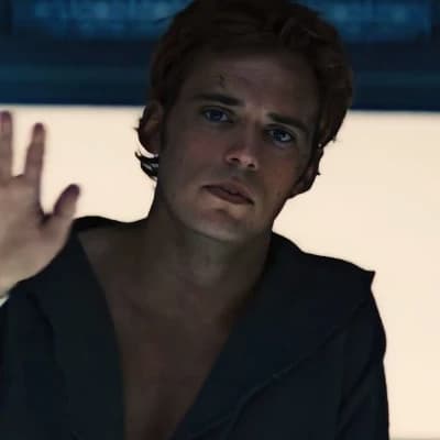 Finnick Odair  thumbnail