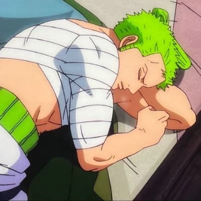 Roronoa Zoro thumbnail