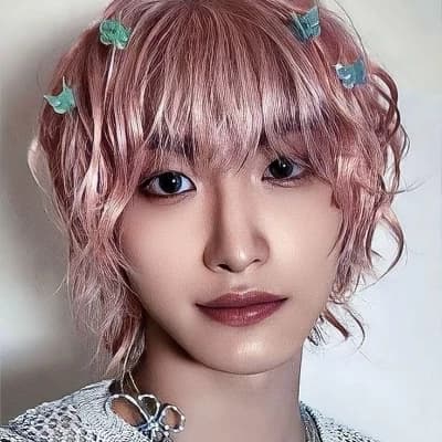 Seonghwa thumbnail