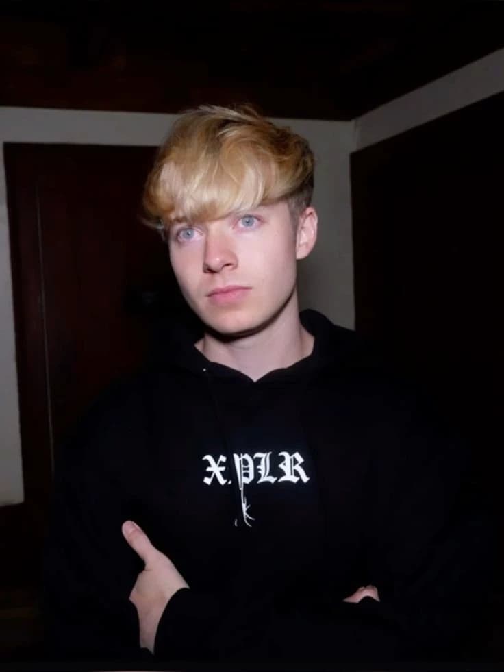 Sam golbach thumbnail