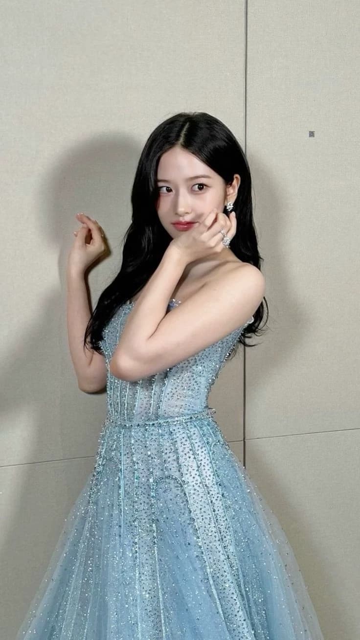 An Yujin thumbnail