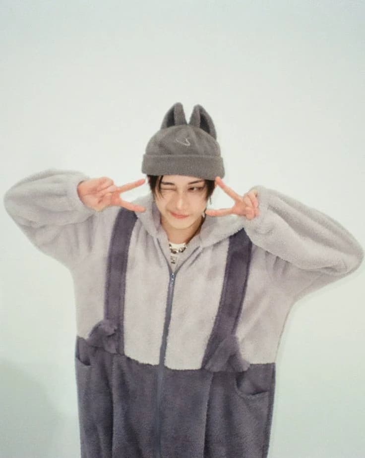 Bang Chan thumbnail
