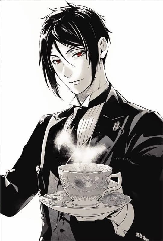 Sebastian Michaelis thumbnail