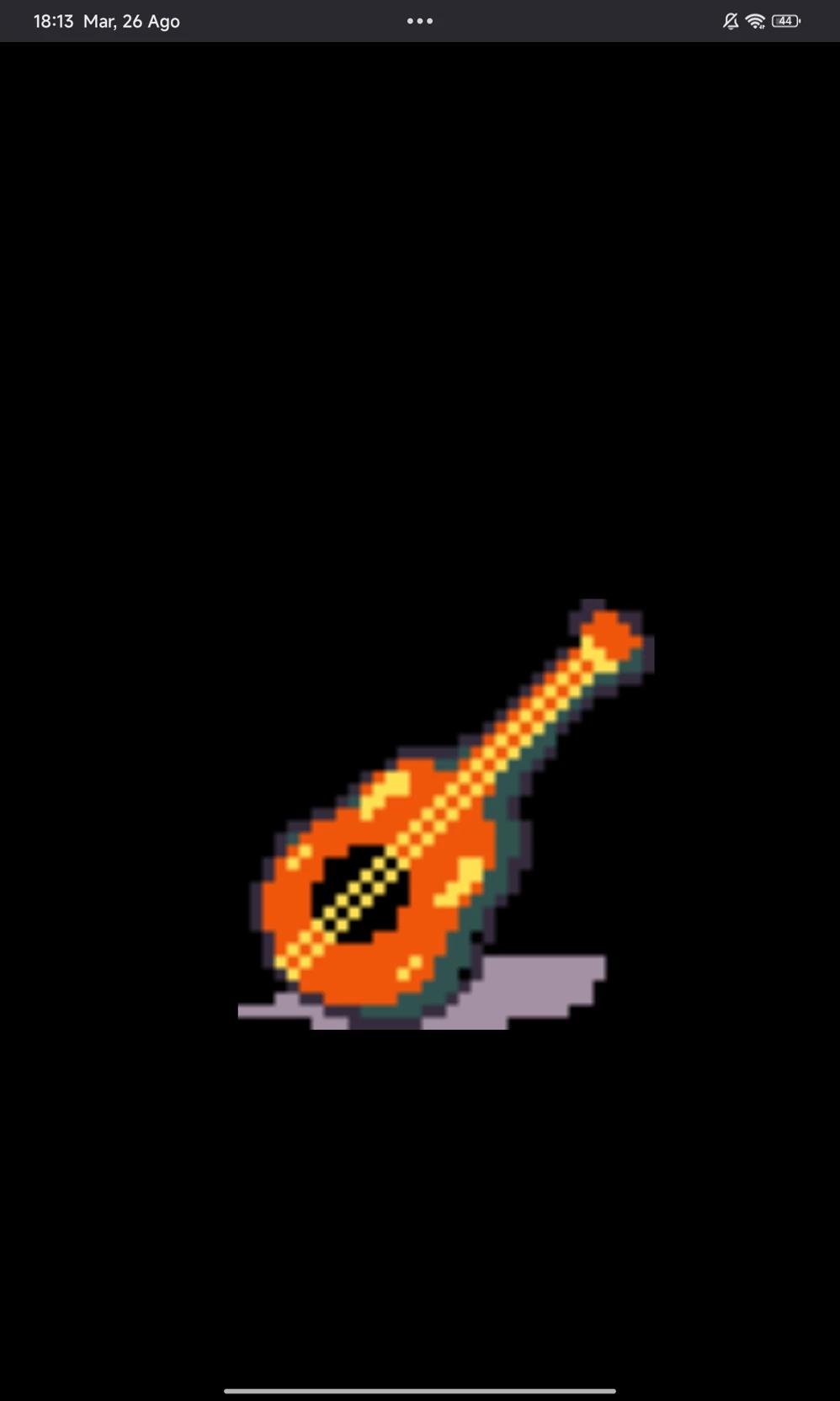 December - Deltarune (v1.0) thumbnail