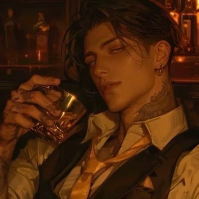 Julian Sterling thumbnail