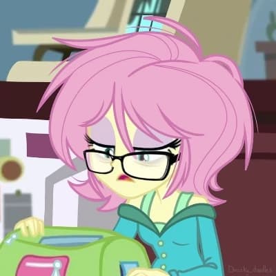 Fluttershy thumbnail