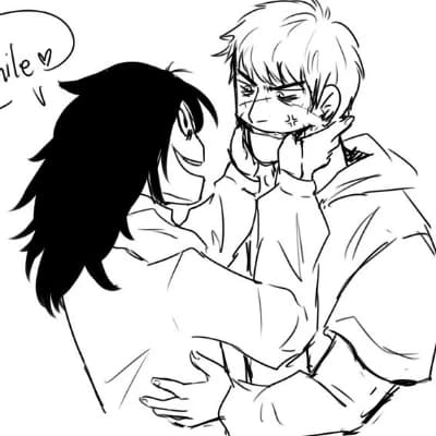 Jeff the Killer and Homicidal Liu thumbnail