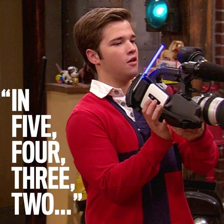 Freddie Benson thumbnail