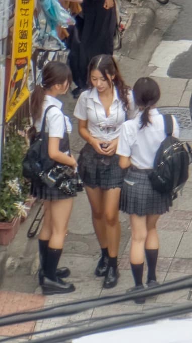 Misa, Momo & Mina thumbnail