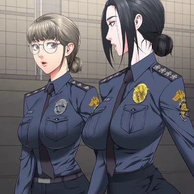 Jackie & Lena thumbnail