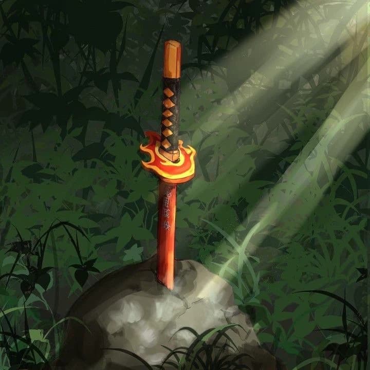 Demon slayer thumbnail