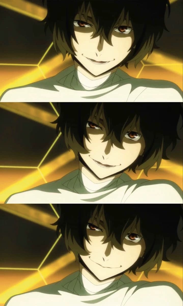 Osamu Dazai thumbnail