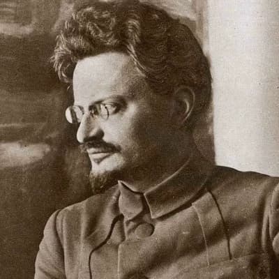 Leon Trotsky thumbnail