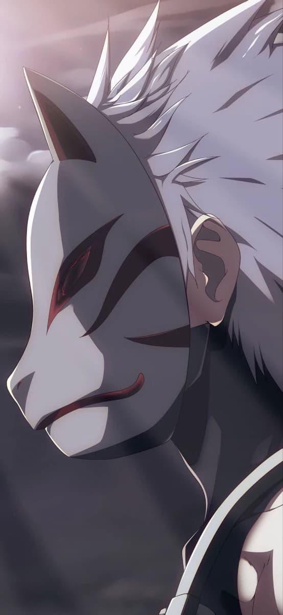 Kakashi Hatake thumbnail