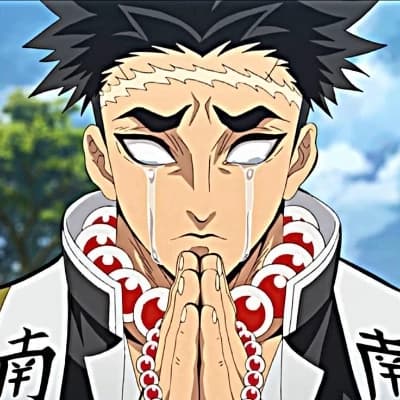 Gyomei Himejima (role of father) thumbnail