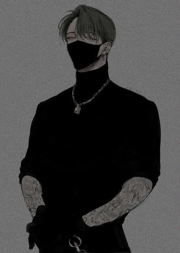 // Strict father // ☹︎Kaynt☹︎ thumbnail