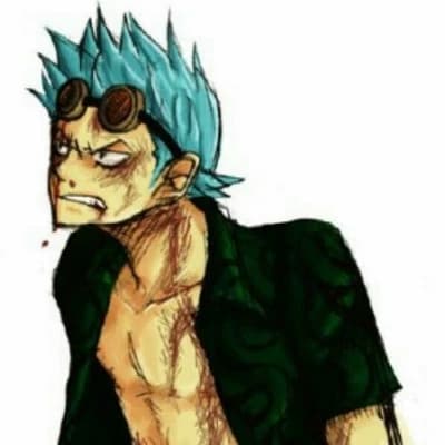 Franky (Cutty Flam) thumbnail