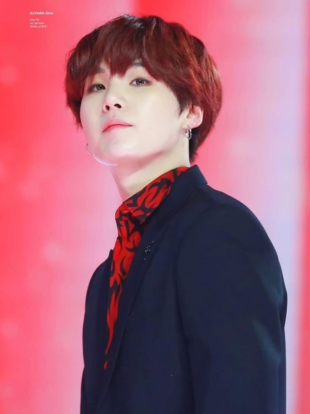 Yoongi thumbnail