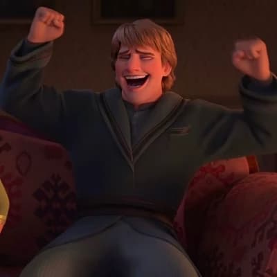 Kristoff Bjorgman thumbnail