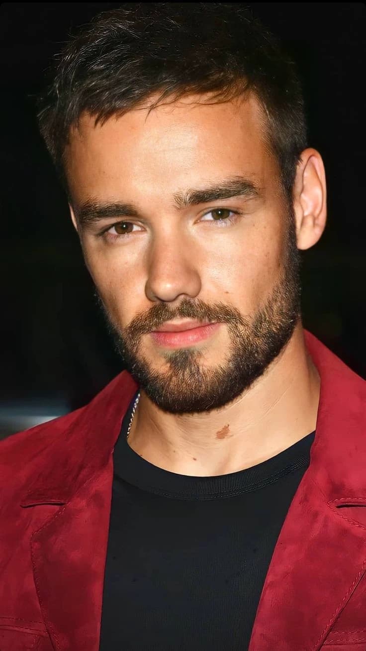 Liam James  Payne thumbnail