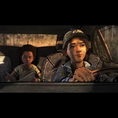 Clementine thumbnail