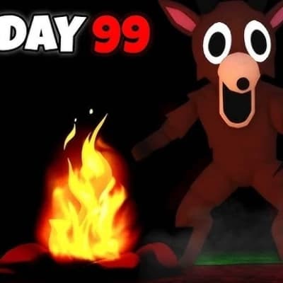 99 Nights In The Forest thumbnail