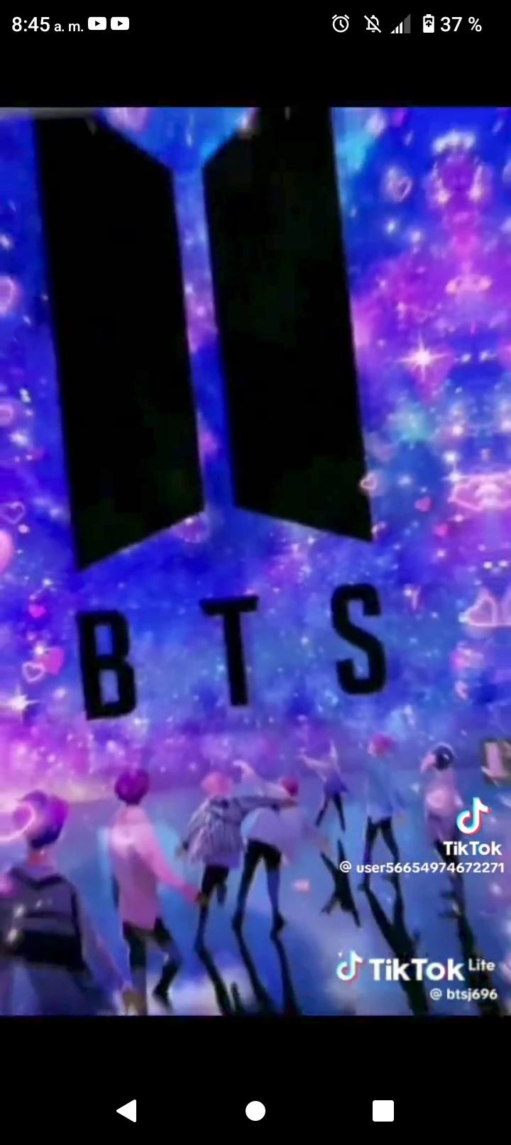 bts the most famous band in the world thumbnail