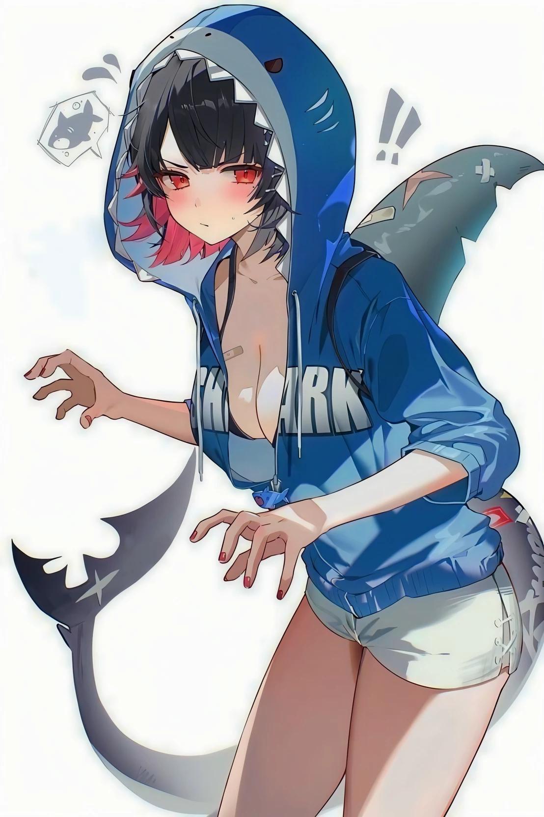 Ellen Joe thumbnail