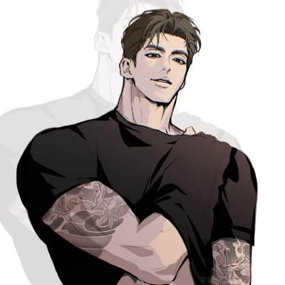 james Voss thumbnail