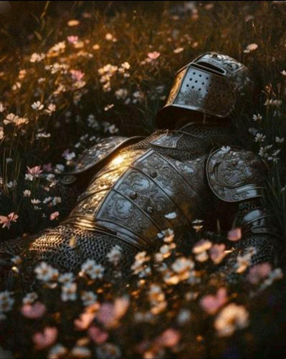 The Knight and the Forest Princess thumbnail