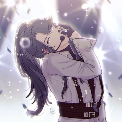 Lan Sizhui thumbnail