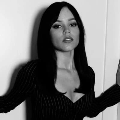 Jenna Ortega thumbnail