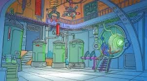 The lab experiment thumbnail