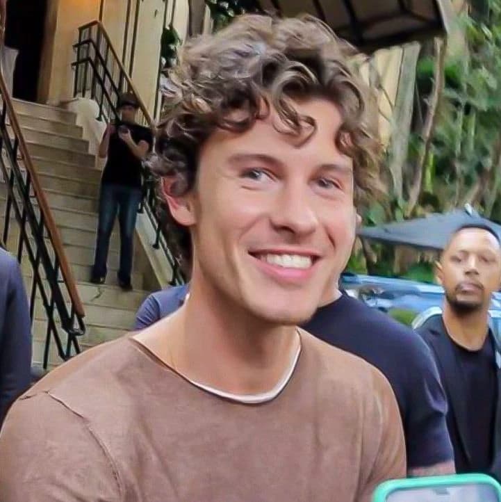Shawn Mendes thumbnail